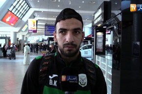 السياربي في مواجهة صعبة بالغابون والساورة وبلعباس أمام طريق مفتوح للتأهل