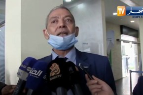المدير المركزي للإستغلال ب sntf : “نحضر أنفسنا وننتظر قرار الحكومة لإستئناف الرحلات”