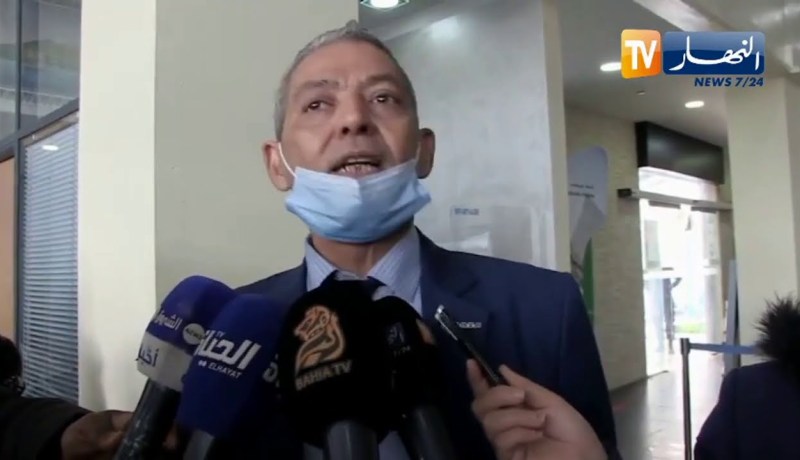 المدير المركزي للإستغلال ب sntf : “نحضر أنفسنا وننتظر قرار الحكومة لإستئناف الرحلات”