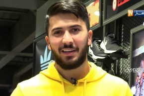 برنامج so fashion: الأحذية الرجالية والنسائية لفصل الشتاء