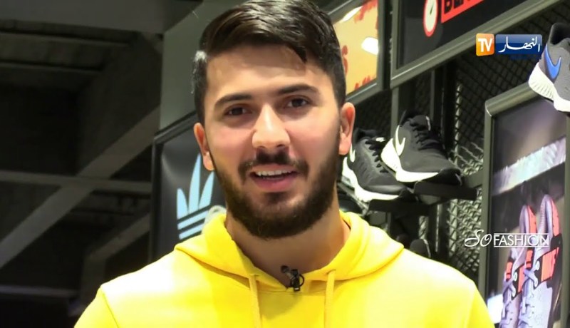 برنامج so fashion: الأحذية الرجالية والنسائية لفصل الشتاء