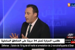 عبد الكريم مدوار: لم أنوي يوما الترشح لرئاسة الفاف والترشح مكان زطشي