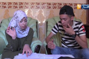 تربية: المترشح للبكالوريا “علي” يتحدى مرض السرطان ويجتاز الإمتحان