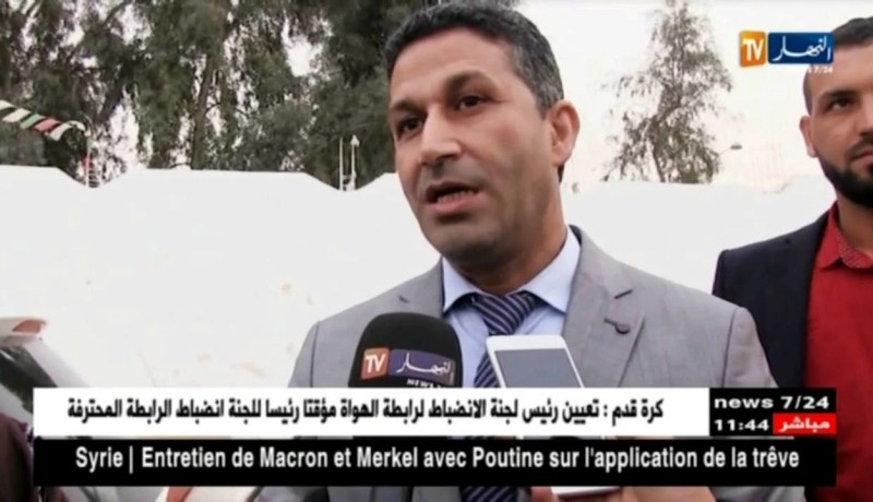 الوادي: المونولوج الجامعي الرابع فرصة الطالب لطريق الإحتراف