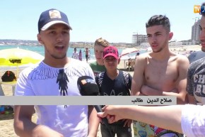 موسم الإصطياف : نهاية عهد الشواطىء المجانية..تعليمات بدوي تضرب عرض الحائط