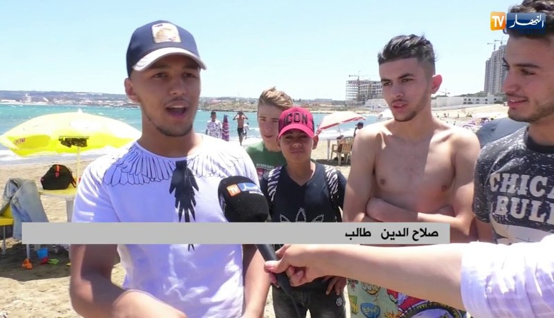 موسم الإصطياف : نهاية عهد الشواطىء المجانية..تعليمات بدوي تضرب عرض الحائط