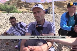 تلمسان: بوخنايس والبخاتة..شواطىء خلابة غير محروسة طالها الإهمال و النسيان