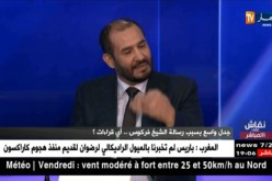 أستاذ الفرق والأديان: الشيخ فركوس هو رأس المذهب المدخلي الضال المتطرف