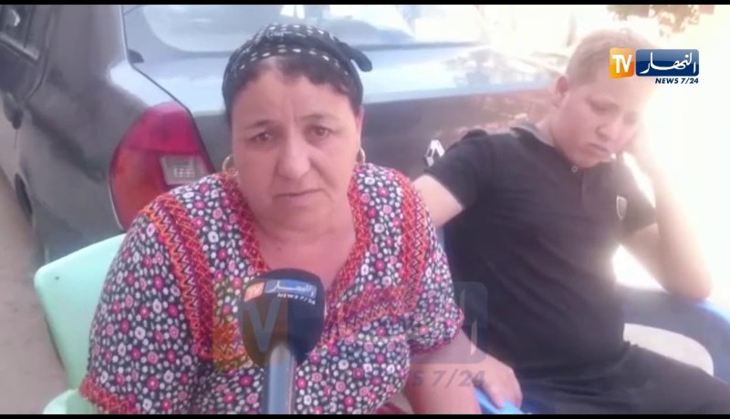 تيزي وزو : اختفاء غامض لتاجر من قرية تالة عمارة تاركا وراءه سيارة محروقة تطرح تساؤلات عدة