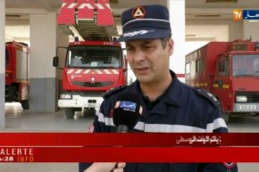 الحماية المدنية : ” وفاة العائلة ببرج الكيفان كان بسبب الإختناق بغاز أحادي أكسيد الكربون !! “