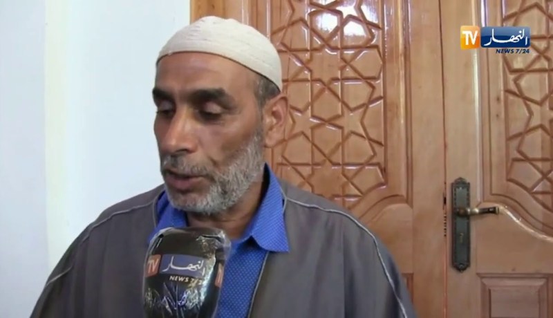 قالمة: تحضيرات مكثفة لإستقبال المصلين بالمساجد الكبرى