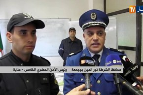 عنابة/ الأمن يحجز 1182 قرص مهلوس وصفيحتين من القنب الهندي