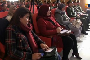 قسنطينة/ إنخفاض الجريمة المنظمة سنة 2019 مقارنة بسنة 2018