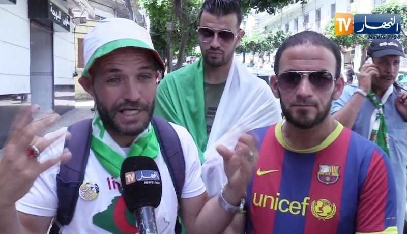 حراك: مشاريع الحرقة ملغاة.. وأمل الشباب في غد أفضل