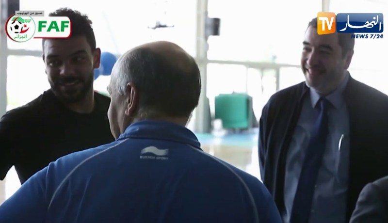 زطشي بقطر للتفاوض على عقد جديد مع المركز الطبي الرياضي “أسبيتار”