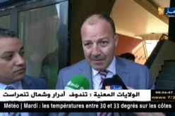 وزير الرياضة “محمد حطاب” يؤكد أن كرة القدم لن تبقى ظلا للرياضات الأخرى …