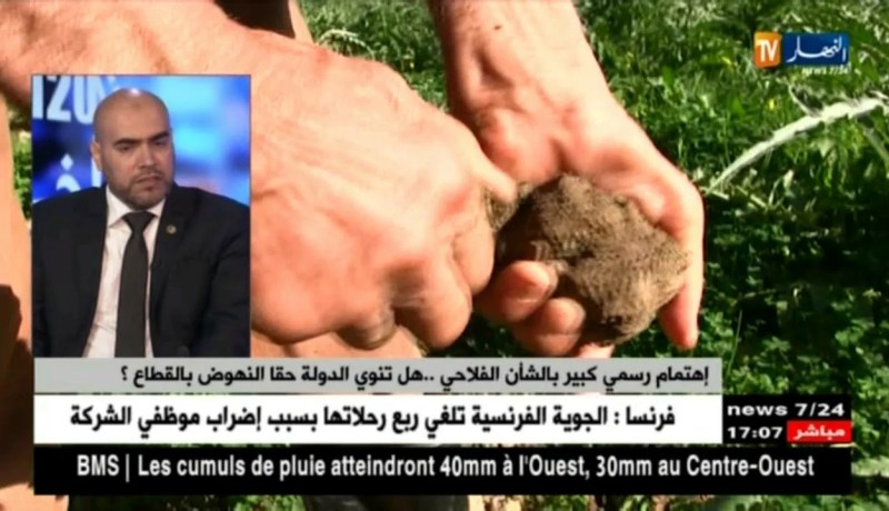 إهتمام رسمي كبير بالشأن الفلاحي.. هل تنوي الدولة حقا النهوض بالقطاع ؟