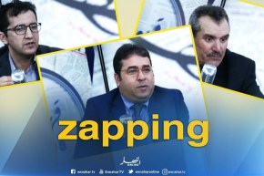 قهوة و جورنان : zapping.. أهم تصريحات الضيوف لهذا الأسبوع