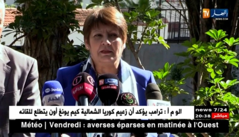 تربية: بن غبريت.. إضراب الكنابست لا حدث