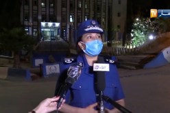استجابة واسعة للمواطنين بعد فرض حجر جزئي على تيزي وزو وذراع بن خدة