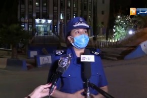 استجابة واسعة للمواطنين بعد فرض حجر جزئي على تيزي وزو وذراع بن خدة