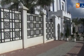 المجلس الدستوري يرفع مقترحاته حول مشروع مسودة الدستور لرئاسة الجمهورية