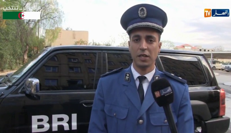 أم البواقي/ توقيف 7 أشخاص وحجز أكثر من 3000 قرص مهلوس