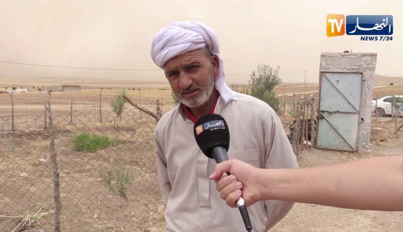 تلمسان: قرية دار المحلى جنوب الولاية.. عزلة، تهميش وأزمة عطش في عز الصيف