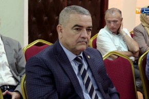 سياسة/ الأرندي يدعو الطبقة السياسية لتعبئة الشعب تحسبا للرئاسيات القادمة