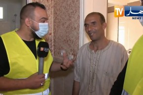 هبة تضامنية للتكفل بعائلة الطفل الذي وجه نداء للرئيس تبون باكيا للحصول على سكن لائق