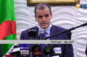 وزير التجارة من بومرداس: إنشاء سجل للمؤسسات المصدرة لتشجيع التصدير نحو الدول الإفريقية
