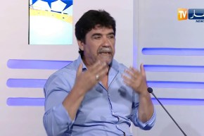 محمد شعيب: ماجر ليس له مؤهلات كبلماضي