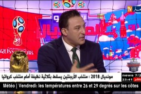 محمد شعيب: يتحدث عن معايير المنتخب البرازيلي ومنتخب كوستاريكا