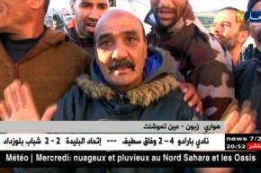 عين تموشنت: قناة النهار تنقل كواليس عملية بيع السمك بالجملة