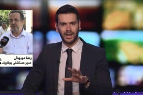 مدير مستشفى بوفاريك: “مغادرة 30 مريض المستشفى كانوا مصابين بالكوليرا بعد تماثلهم للشفاء التام”