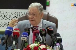 ولد عباس: لهذا السبب الشعب راضٍ عن الرئيس !!