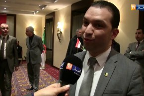 4 رحلات من مطار وهران نحو شرم الشيخ في موسم الصيف