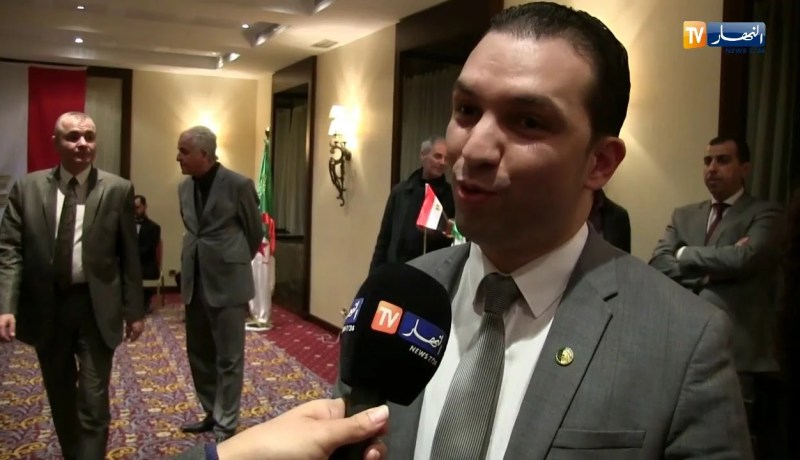 4 رحلات من مطار وهران نحو شرم الشيخ في موسم الصيف