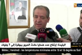 ولد علي: “من حق الجمهور أن يغضب من نتائج الخضر” ..!