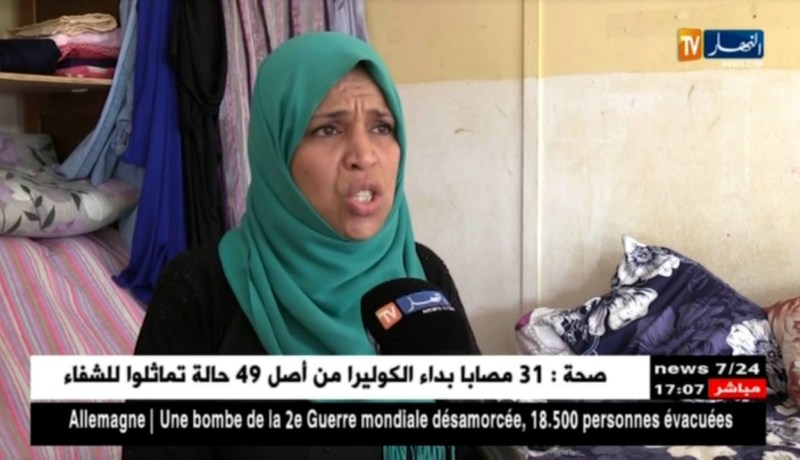 العاصمة: عندما يصبح جسد المرأة محل مساومة للحصول على سكن