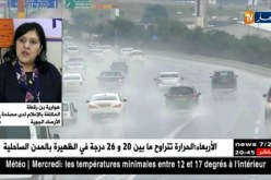 طقس: إضطراب جوي مرتقب.. والأمطار تعود للتساقط