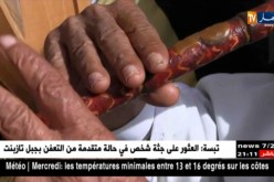 تبسة: عمي إبراهيم.. تسعون عاما من العشق اللامتناهي “للقصبة”
