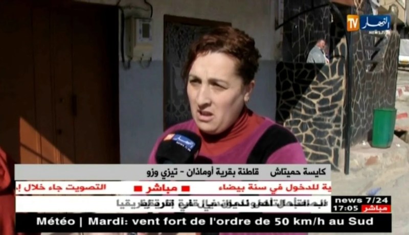 تيزي وزو: سكان قرية أوماذان ينجزون مشاريع تنموية بأموالهم الخاصة