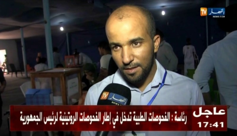 الصحراء الغربية: إنطلاق عملية التصويت لإنتخاب الأمين العام والمكتب التنفيذي