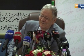 ولد عباس يرد على تصريحات وكالة الأنباء الهولندية بإتهامه إرتكاب جرائم أثناء الثورة