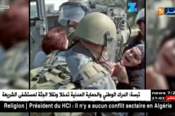 فلسطين: أصغر مراسلة صحفية في العالم..جنى التميمي