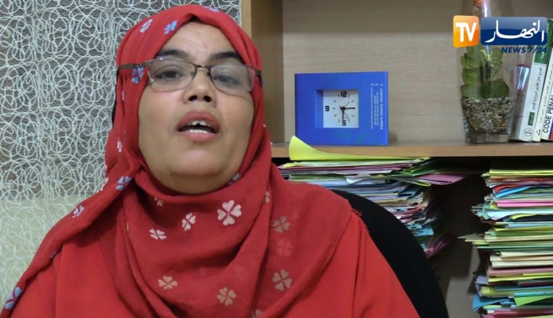 المخدرات.. سليمة تدمر حياتها وحياة عائلتها بسبب تعاطي الممنوعات