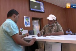 البيض: إتصالات الجزائر تطلق خدمة الجيل الرابع بالمناطق النائية