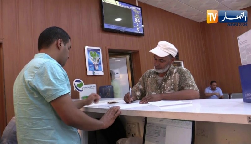 البيض: إتصالات الجزائر تطلق خدمة الجيل الرابع بالمناطق النائية