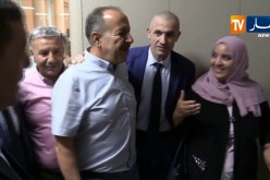 برلمان: التجمع الوطني الديموقراطي يدخل سباق رئاسة المجلس الشعبي الوطني